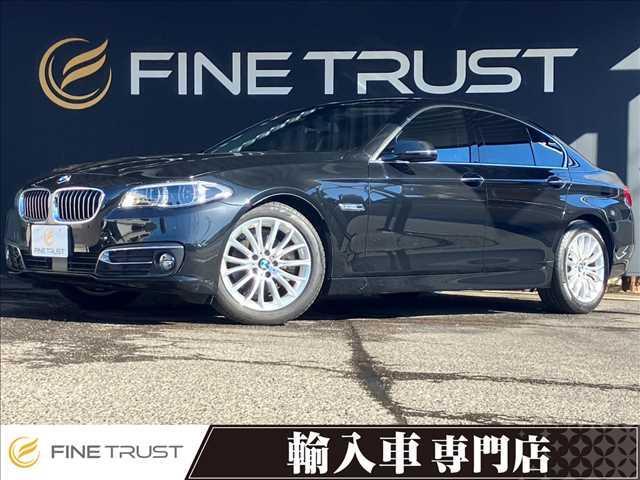 BMW 5꡼ 523i饰奢꡼ [] ر ݾڴ֤ 6 AT