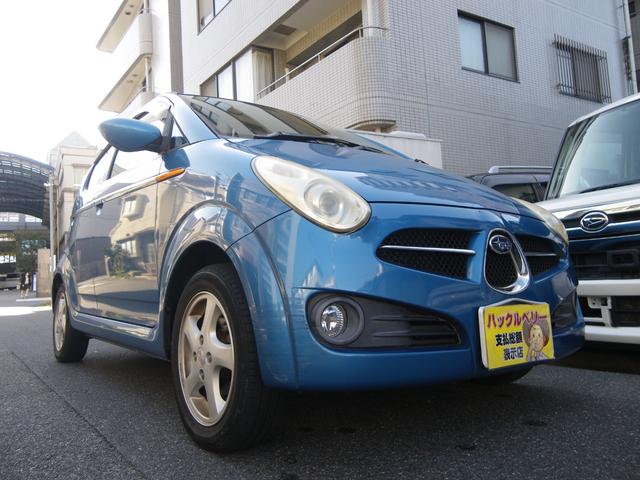 スバル R2 R [中古] AT