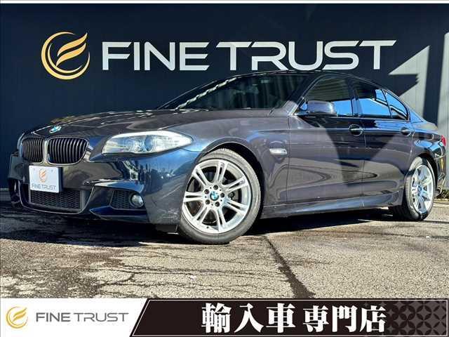 BMW 5꡼ 523d֥롼ѥեޥMݡĥѥå [] ر ݾڴ֤ 6 AT