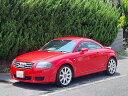 TT 1.8T Sライン(アウディ)【中古】 中古車 クーペ レッド 赤色 2WD ガソリン