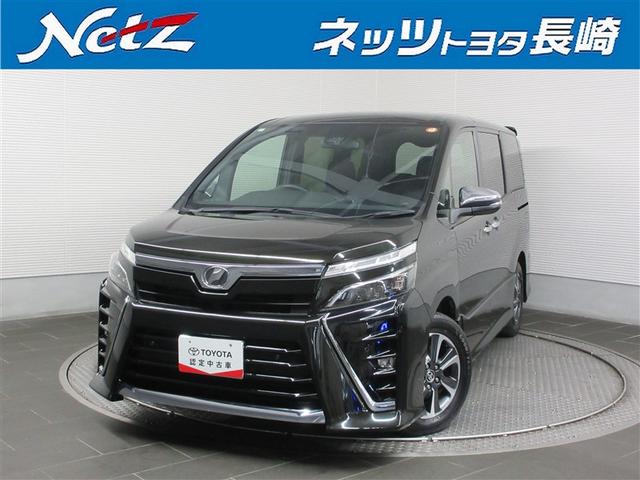 トヨタ ヴォクシー ZS 煌II [中古] 保証期間あり 12ヶ月 AT