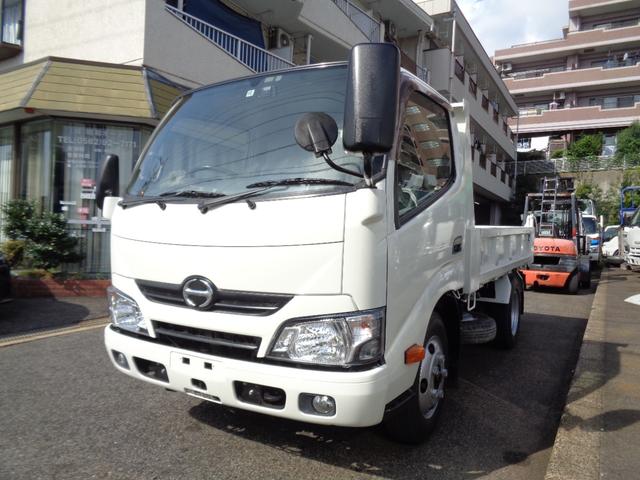 中古車 バス・トラック ホワイト 白色 2WD 軽油 XZU620T