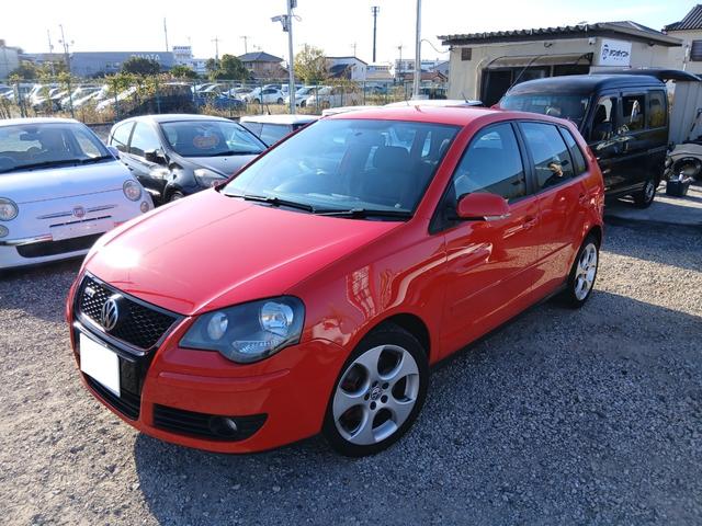 ե륯 ݥ GTI [] ر MT