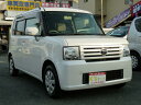 ムーヴ コンテ Xスペシャル(ダイハツ)【中古】 中古車 軽自動車 ホワイト 白色 2WD ガソリン