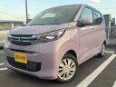 中古車 軽自動車 ピンク 2WD ガソリン B33W 自社半期決算先取×GWセール！売切御免！限定特選車目 届出済未使用車がオールメーカー取り揃え！総在庫700台！早くご納車！