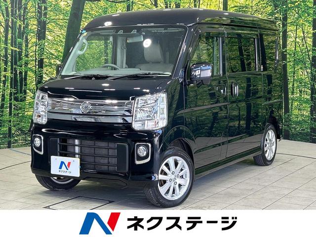 日産 NV100クリッパーリオ E [中古] 禁煙車 保証期間あり 3ヶ月 AT