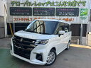 スズキ ソリオ ハイブリッドMZ 禁煙車 保証期間あり 36ヶ月 AT