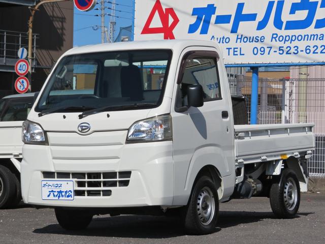 ダイハツ ハイゼットトラック その他 [中古] AT
