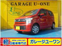 中古車 軽自動車 レッド 赤色 2WD ガソリン MH35S 軽自動車関東千葉！人気ワゴンR！格安ワゴンR！千葉 人気のワゴンR　ムーヴ　NWGN　ハスラー　アルト　デイズ千葉県軽自動車