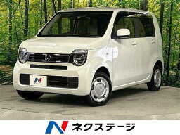 N－WGN Lホンダセンシング（ホンダ）【中古】 中古車 軽自動車 ホワイト 白色 4WD ガソリン