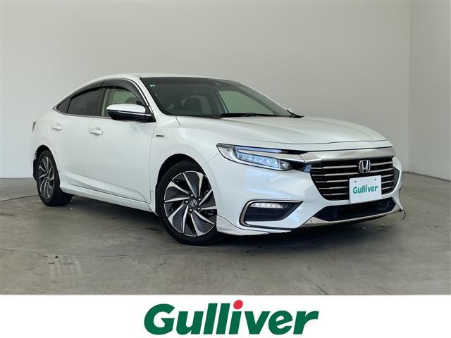 ホンダ インサイト EX [中古] 保証期間あり 3ヶ月 AT