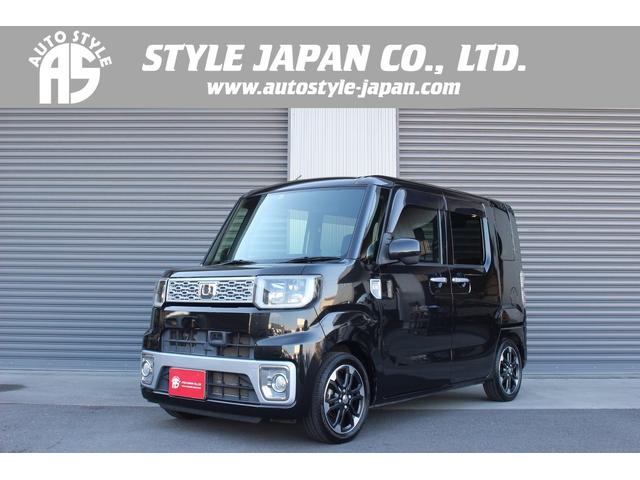 中古車 軽自動車 ブラック 黒色 2WD ガソリン LA700S 全車お買い得プライスにてご案内中です！