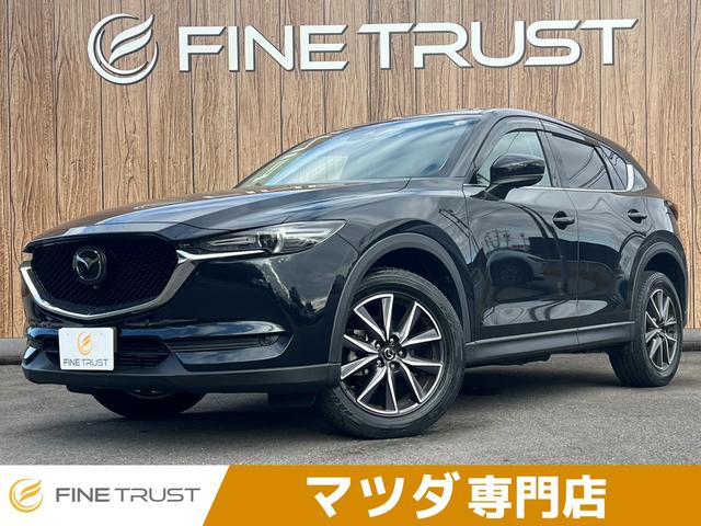 マツダ CX－5 XD Lパッケージ [中古] 禁煙車 保証期間あり 6ヶ月 AT