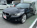 3シリーズ 320i Mスポーツ（BMW）【中古】 中古車 セダン ブラック 黒色 2WD ガソリン