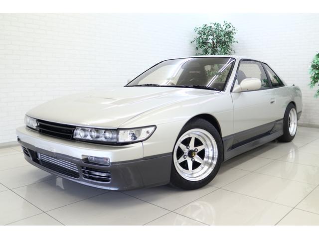 日産 シルビア その他 [中古] MT