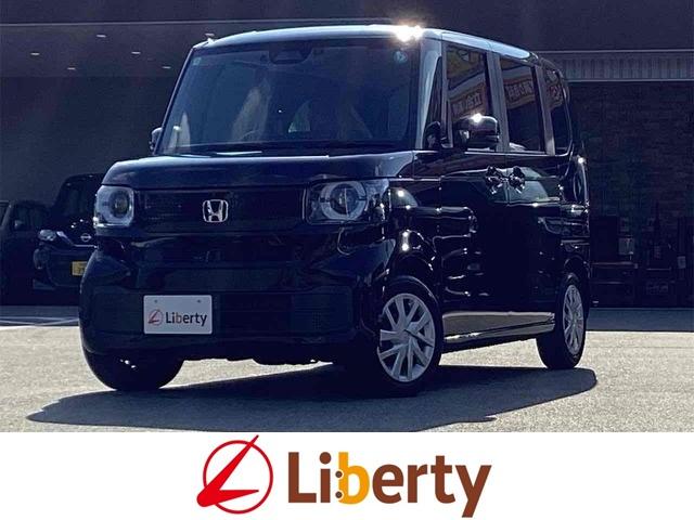 ホンダ N　BOX ベースグレード [中古] 保証期間あり 1ヶ月 AT