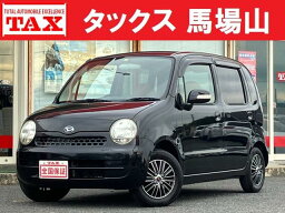 ムーヴ　ラテ X（ダイハツ）【中古】 中古車 軽自動車 ブラック 黒色 2WD ガソリン