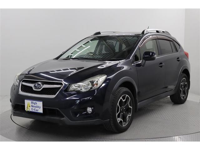 中古車 SUV・クロカン パープル 紫色 4WD ガソリン GP7