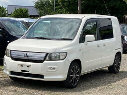 モビリオスパイク AU（ホンダ）【中古】 中古車 ミニバン/ワンボックス ホワイト 白色 2WD ガソリン