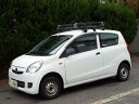 ミラバン TL（ダイハツ）【中古】 中古車 軽自動車 ホワイト 白色 2WD ガソリン