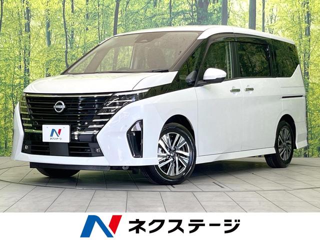 日産 セレナ e－パワー ハイウェイスターV [中古] 禁煙車 保証期間あり 3ヶ月 AT