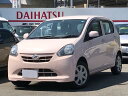 中古車 軽自動車 ピンク 2WD ガソリン LA300S