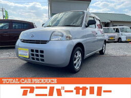 エッセ X（ダイハツ）【中古】 中古車 軽自動車 ゴールド・シルバー 金色 銀色 2WD ガソリン