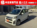 ステラ カスタムRS（スバル）【中古】 中古車 軽自動車 ホワイト 白色 2WD ガソリン