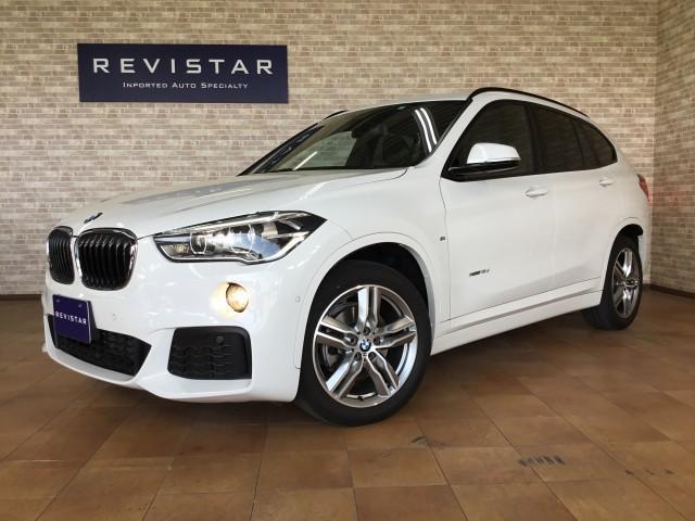 X1 xDrive 18d MX|[ciBMWjyÁz Î SUVENJ zCg F 4WD y