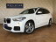 X1 xDrive 18d Mスポーツ（BMW）【中古】 中古車 SUV・クロカン ホワイト 白色 4WD 軽油