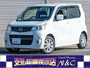 フレア XS（マツダ）【中古】 中古車 軽自動車 ホワイト 白色 2WD ガソリン