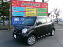 モコ X(日産)【中古】 中古車 軽自動車 ブラウン 茶色 2WD ガソリン
