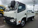 ダイナ (トヨタ)【中古】 中古車 バス・トラック ホワイト 白色 2WD 軽油