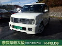 中古車 ミニバン/ワンボックス ホワイト 白色 2WD ガソリン BZ11