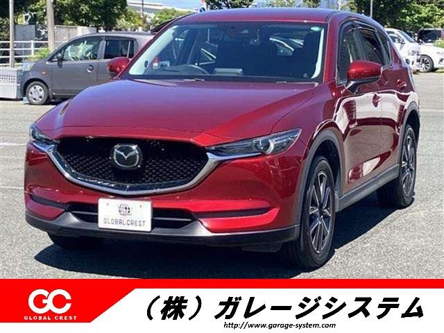 マツダ CX－5 XD プロアクティブ [中古] 禁煙車 保証期間あり 3ヶ月 AT