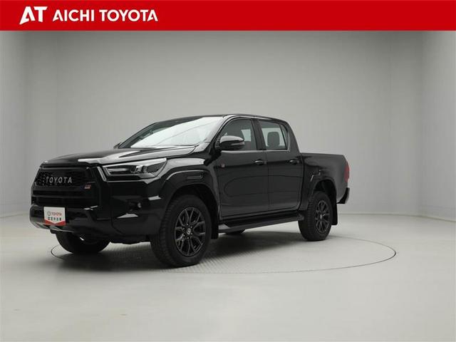 中古車 SUV・クロカン ブラック 黒色 4WD 軽油 GUN125