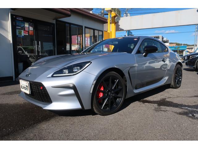 ȥ西 GR86 RZ [] ر ݾڴ֤ 24 MT