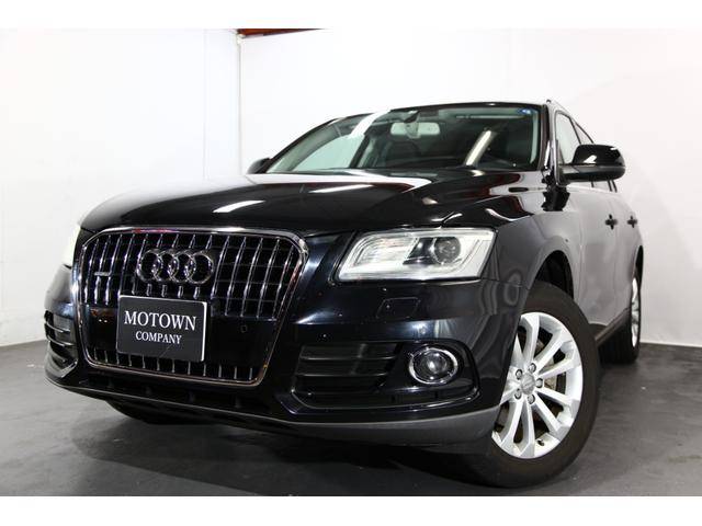 Q5 20TFSIȥʥǥˡš ż SUV ֥å  4WD 