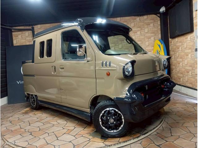 新品未走行　S700V ハイゼットカーゴ　 ICHIKOH A010 打刻:ハL 49-86☆美品 ハロゲン S700V ハイゼットカーゴ☆左ヘッドライト