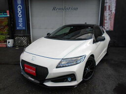 CR－Z αマスターレーベル（ホンダ）【中古】 中古車 クーペ ホワイト 白色 2WD ハイブリッド