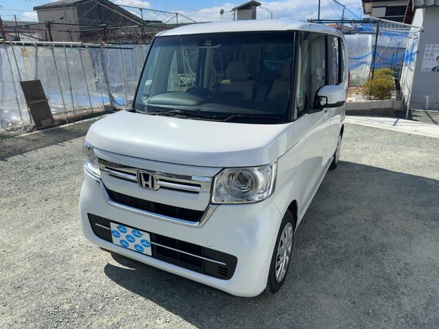 ホンダ N　BOX L [中古] 保証期間あり 3ヶ月 AT
