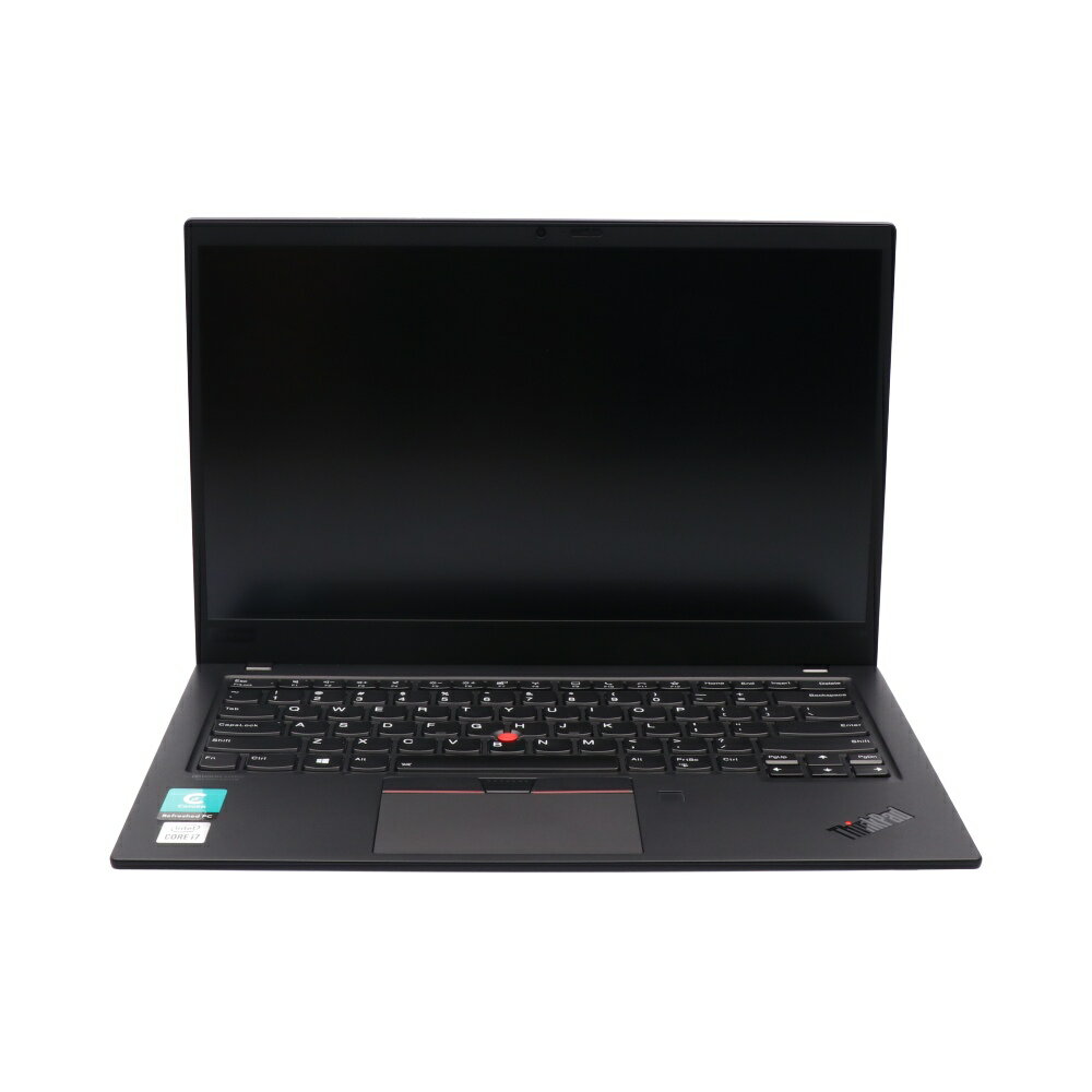 Lenovo ThinkPad X1 Carbon 8th (Win11x64) 中古 Core i7-1.8GHz(10510U)/メモリ16GB/SSD256GB/FHD14/W..