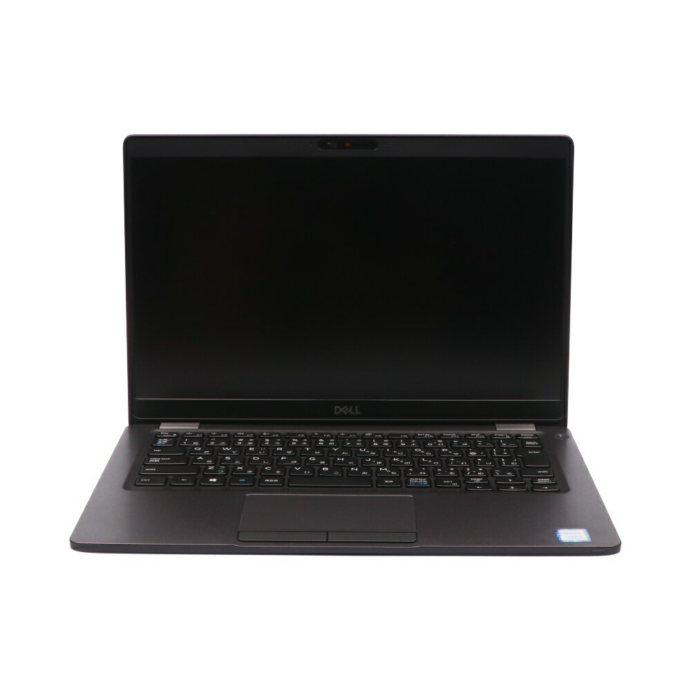 dell ☆訳あり☆DELL Latitude 5300 [Core i5-8365U 8GB 13.3