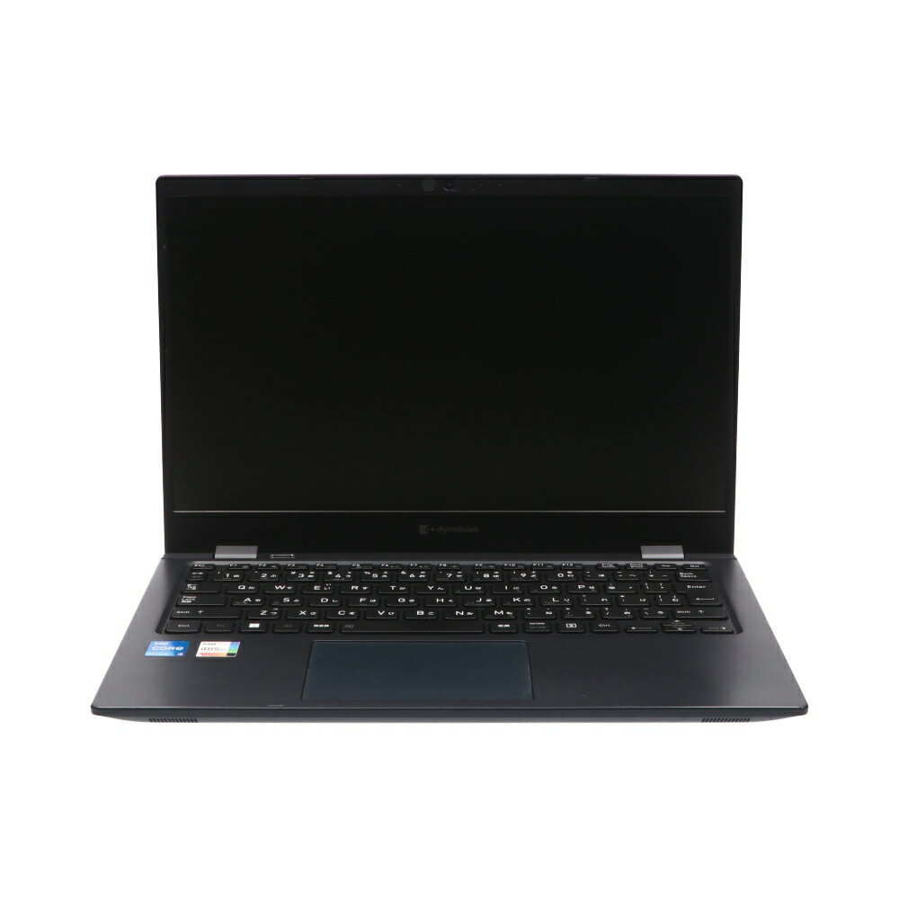 乐天商城 - Dynabook dynabook G83/HS (Win11x64) 中古 Core i5-2.40GHz(1135G7)/メモリ16GB/SSD256GB/13インチ/Webカメラ [訳あり品] GS