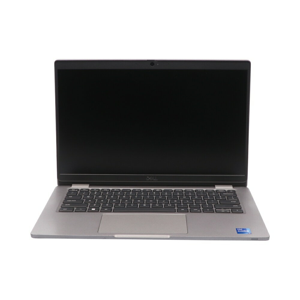 樂天商城 - DELL Latitude 5320 (Win11x64) 中古 Core i7-3.0GHz(1185G7)/メモリ16GB/SSD256GB/フルHD13.3インチ/英語キー/Webカメラ [バリュー品] GS