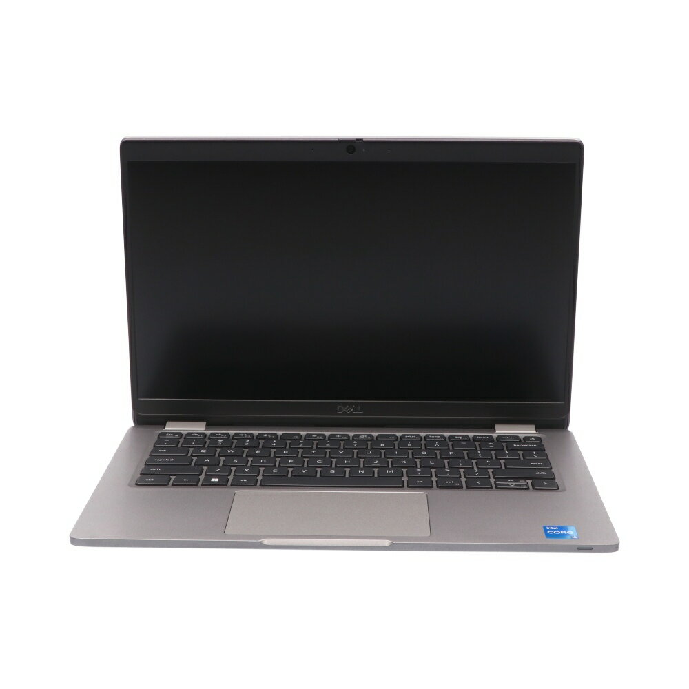 樂天商城 - DELL Latitude 5320 (Win11x64) 中古 Core i5-2.6GHz(1145G7)/メモリ16GB/SSD256GB/フルHD13.3インチ/英語キー [C:並品] GS