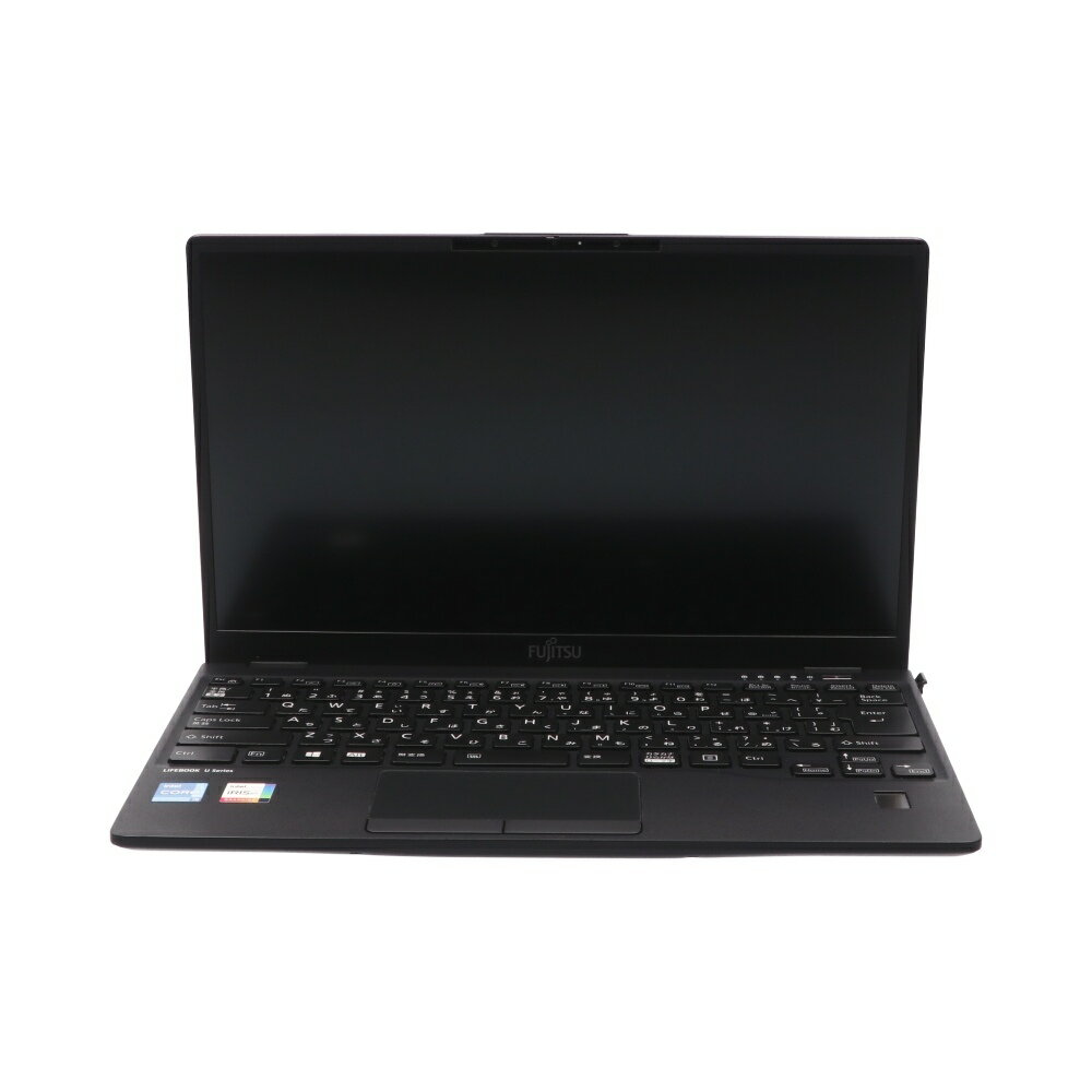 樂天商城 - Fujitsu LIFEBOOK U9311/F (Win11x64) 中古 Core i5-2.6GHz(1145G7)/メモリ16GB/SSD256GB/フルHD13.3インチ [B:良品] GS