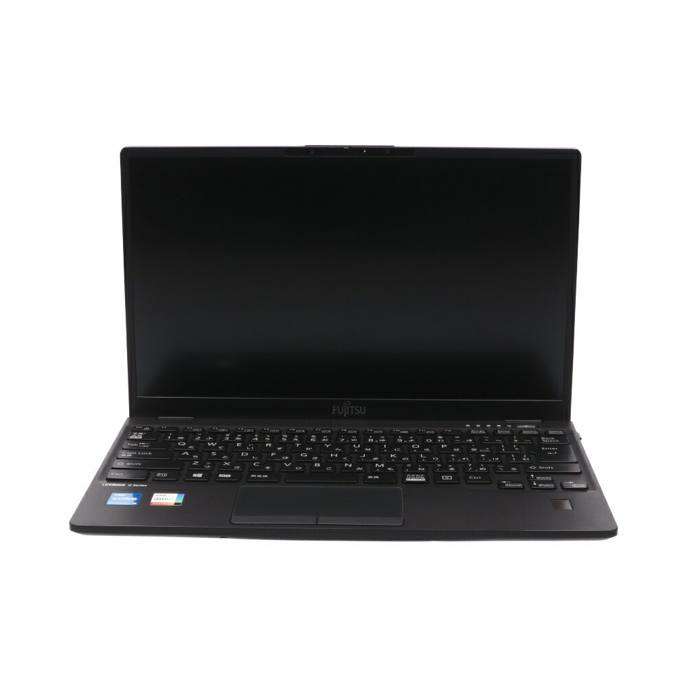 樂天商城 - Fujitsu LIFEBOOK U9311/HX (Win11x64) 中古 Core i5-2.4GHz(1135G7)/メモリ8GB/SSD256GB/フルHD13.3インチ [C:並品] GS