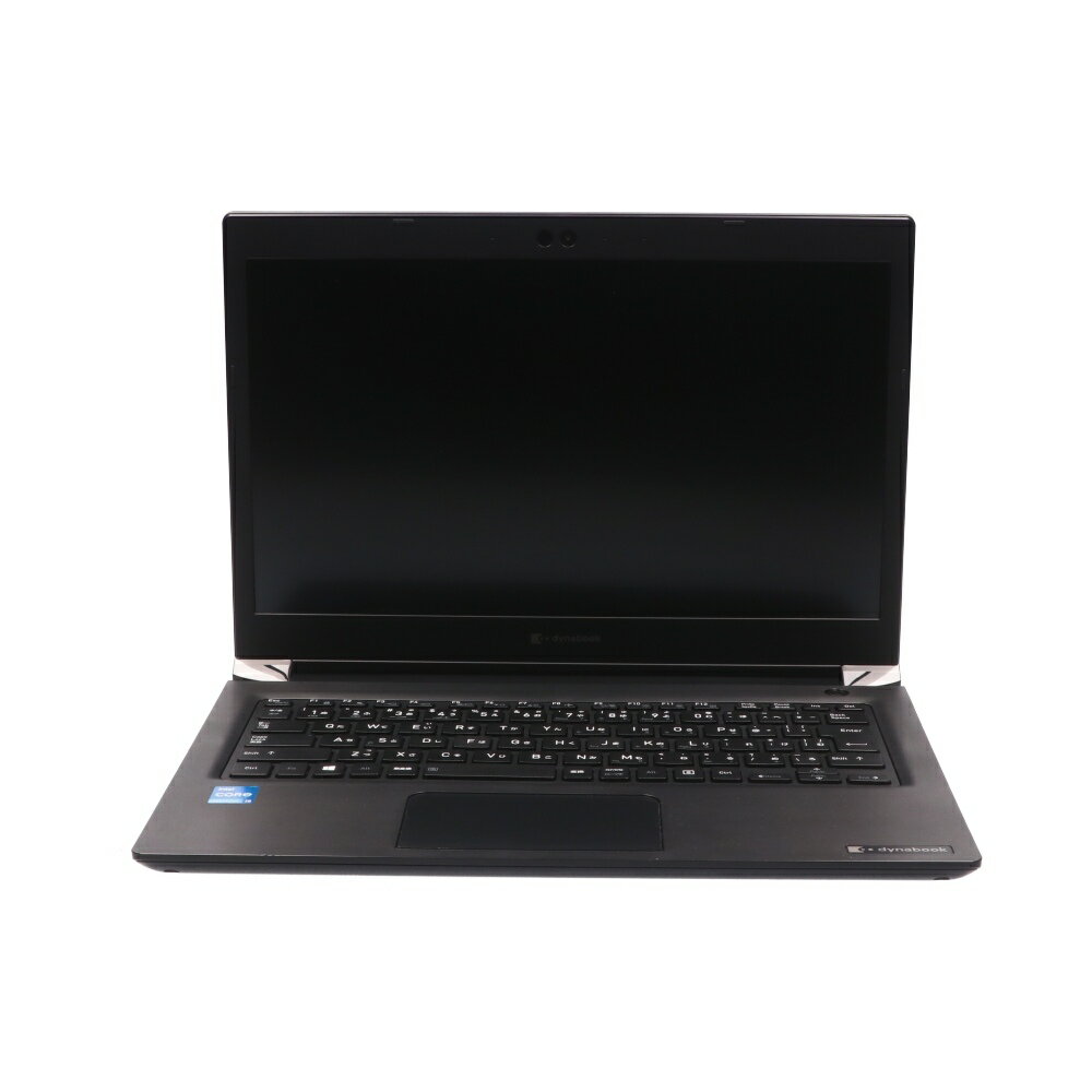 樂天商城 - Dynabook dynabook S73/HU (Win11x64) 中古 Core i5-2.4GHz(1135G7)/メモリ8GB/SSD256GB/フルHD13.3インチ [B:良品] GS