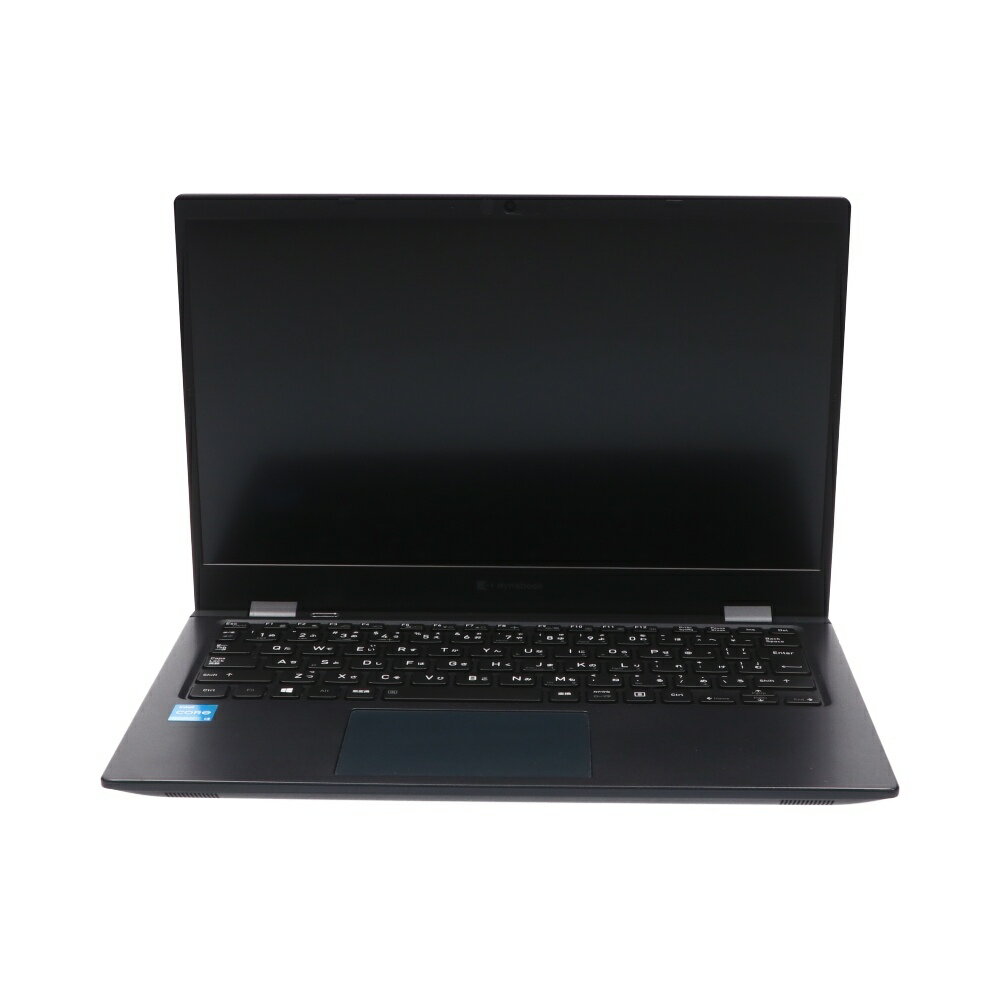 樂天商城 - Dynabook dynabook G83/HS (Win11x64) 中古 Core i3-3.0GHz(1115G4)/メモリ16GB/SSD256GB/フルHD13.3インチ/Webカメラ [バリュー品] GS